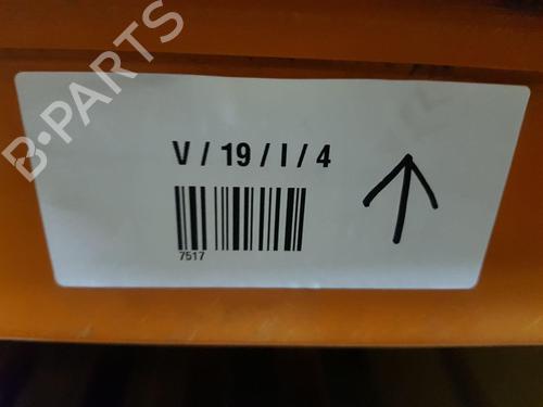 Pedal RENAULT TRAFIC II Van (FL) 2.0 dCi 115 (FL01, FL0U, FL00, FL0H, FL0M) | BP31574694I4