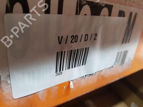 Electronic module AUDI Q5 (8RB) 2.0 TDI quattro | BP28119842M83 