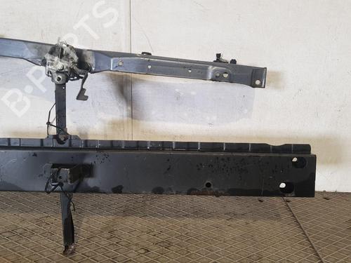 Front bumper reinforcement PERODUA MYVI (M30_) 1.3 (M301) | BP28710702C109 