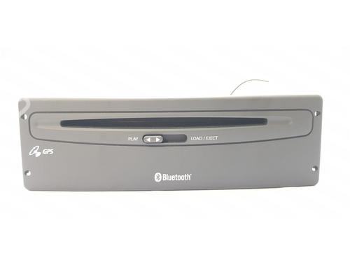 Electronic module RENAULT LAGUNA III Grandtour (KT0/1) 2.0 dCi (KT01, KT08, KT09, KT0K, KT12, KT1D, KT1W) | BP26667633M83 