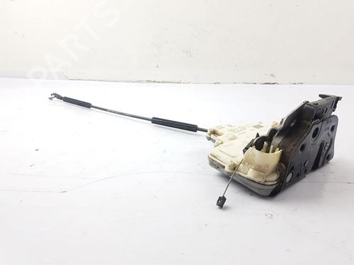 Front right lock SEAT LEON (1P1) 1.9 TDI | BP29467386C97 