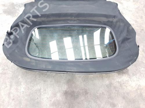 Convertible top JAGUAR XK 8 Convertible (X100) R 4.2 | BP27664452C123 