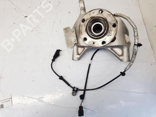 Used Left front steering knuckle MCLAREN 720S 4.0 (720 hp) 22671320