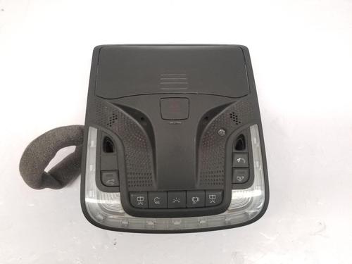 Interior roof light MERCEDES-BENZ SPRINTER 3,5-t Van (B907, B910) | BP28307748I8