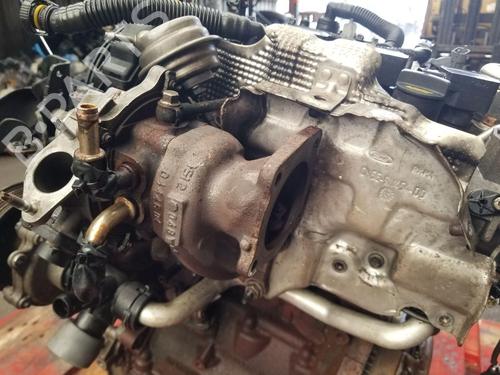 Engine FORD FIESTA VI (CB1, CCN) 1.0 EcoBoost | BP32509611M1  - Image 8