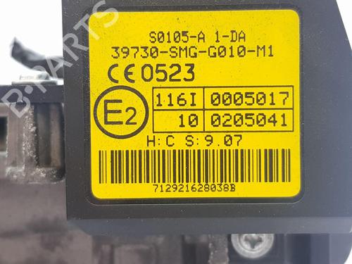 Ignition barrel HONDA CIVIC VIII Hatchback (FN, FK) 1.8 (FN1, FK2) | BP28444354M48