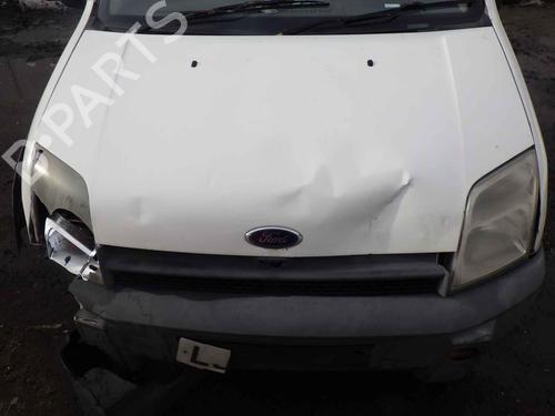 Left front driveshaft FORD TRANSIT CONNECT (P65_, P70_, P80_) 1.8 Di | BP30891493M38 - Image 12
