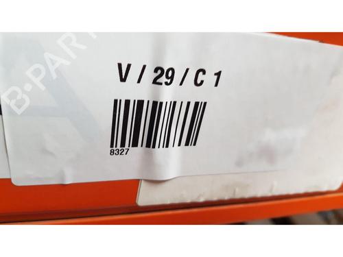 ABS pump TOYOTA C-HR (_X1_) 1.8 Hybrid (ZYX10_, ZYX11_, ZYX10R, ZYX11R) | BP32430335M43 