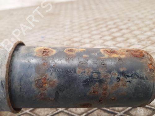 Left front shock absorber AUDI A6 C5 Avant (4B5, 4B6) 2.5 TDI quattro | BP29407872M16 