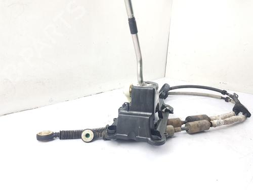 Gear lever BMW X1 (F48) sDrive 18 d | BP31346509M90 