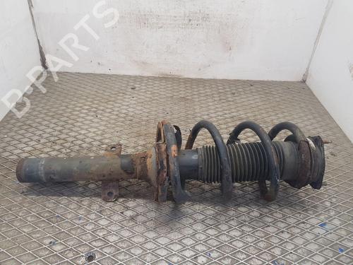 Used Left front shock absorber FORD TRANSIT Van (FA_ _) 2.2 TDCi RWD (100 hp) 29343093