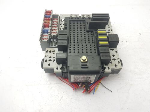 Used Electronic module Electronic module VOLVO S60 I (384) 2.0 T (180 hp) 35716616 35716616