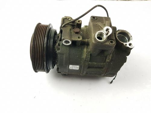 AC compressor PORSCHE BOXSTER (986) 2.7 | BP27240736M34 