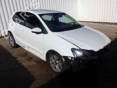 Used Parts VW POLO V (6R1, 6C1) 1.0 3501997