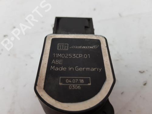 Módulo eletrónico MCLAREN 720S 4.0 | BP22667828M83 