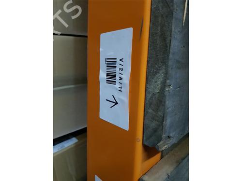 Engine control unit (ECU) RENAULT MASTER III Van (FV)  | BP30891650M57 