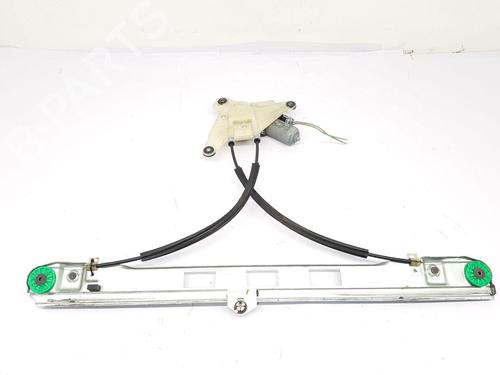 Lève-vitre avant gauche VAUXHALL MOVANO Mk II (B) Chassis/Cab (X62) 2.3 CDTI FWD (UV, HV, EV) (131 hp) 31983348