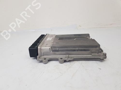 Engine control unit (ECU) LAND ROVER DEFENDER Van (L663) | BP34708780M57 - Image 3