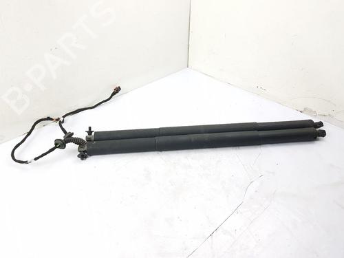 Tailgate lift support SKODA SUPERB III (3V3) 2.0 TDI | BP30161426C138