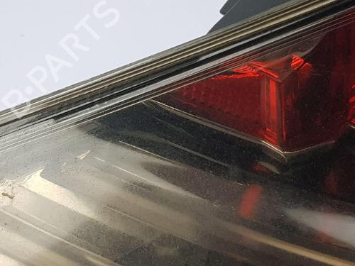 Left taillight HONDA CR-Z (ZF) 1.5 IMA (ZF1) | BP32251957C34  - Image 6