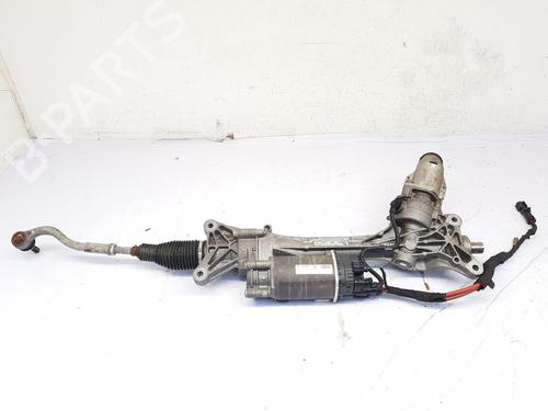 Used Steering rack Steering rack AUDI A4 B9 Avant (8W5, 8WD) 2.0 TFSI (190 hp) 28710779 28710779