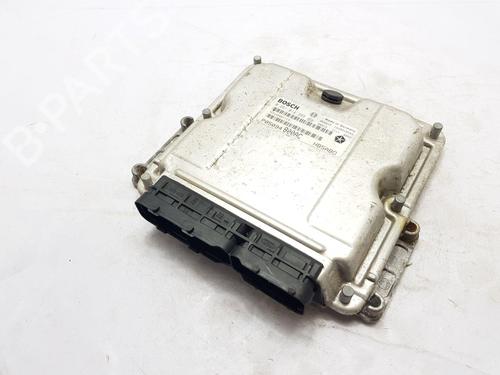Motorstyringsenhed CHRYSLER VOYAGER IV (RG, RS) 2.8 CRD (150 hp) 30891487