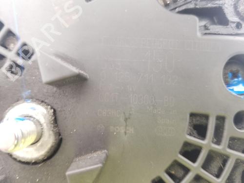 Alternator FORD TRANSIT CUSTOM V362 Van (FY, FZ) 2.2 TDCi | BP38462143M7 - Image 5