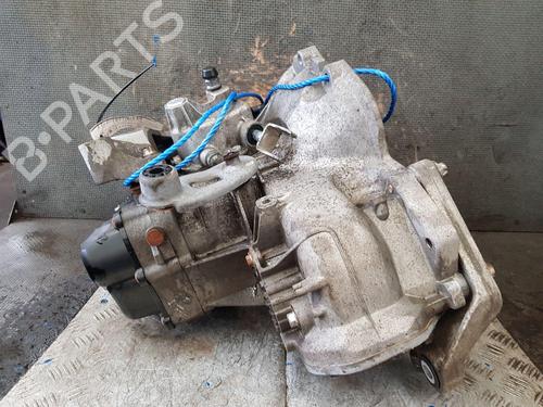 Gearbox VAUXHALL CORSA Mk IV (E) (X15) 1.4 | BP28120268M3 