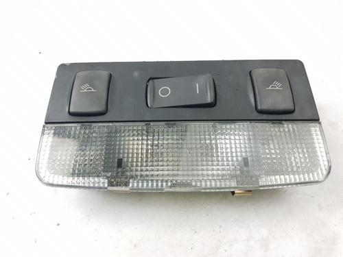 Kabinelys AUDI TT (8N3) 1.8 T quattro (190 hp) 31346543