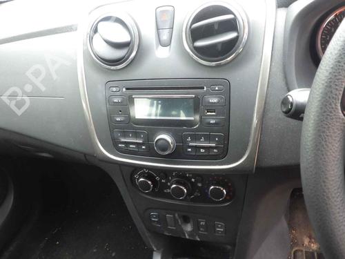 Left taillight DACIA LOGAN MCV II 1.5 dCi | BP33473157C34  - Image 13