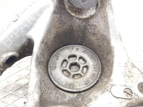 Right front steering knuckle PORSCHE CAYMAN (987) 2.7 | BP23031606M26 
