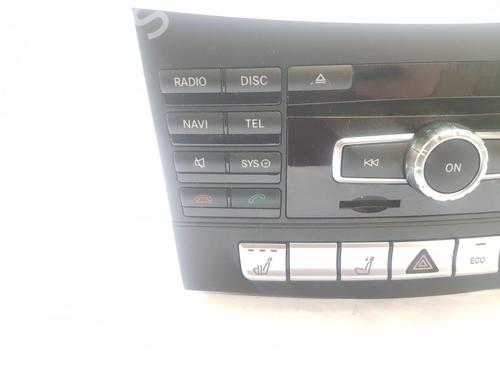 Electronic module MERCEDES-BENZ E-CLASS (W212) E 250 CDI / BlueTEC (212.003, 212.004) | BP29343362M83 