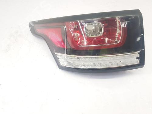 Used Left taillight Left taillight LAND ROVER RANGE ROVER SPORT II (L494) 5.0 SCV8 4x4 (510 hp) 36531862 36531862