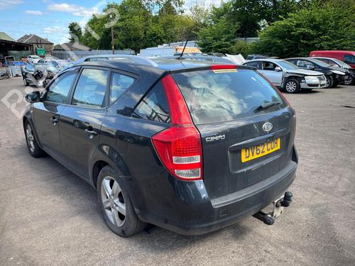 Front wiper motor KIA CEE'D SW (ED) 1.6 CRDi 115 | BP34708513M29  - Image 10