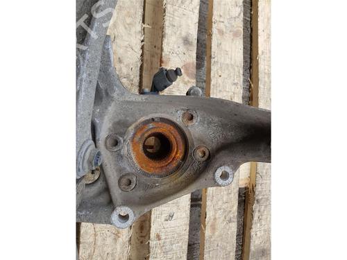 Left front steering knuckle AUDI A6 C7 (4G2, 4GC) 2.0 TDI | BP22676139M25 