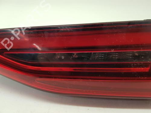 Right tailgate light AUDI A3 Sportback (8YA, 8YF) 30 TDI | BP31301105C80