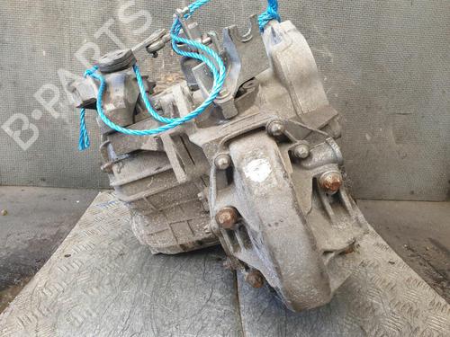 Gearbox VAUXHALL ASTRA Mk VII (K) (B16) 1.4 Turbo | BP26915304M3