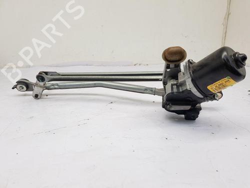 Front wiper motor DS DS 3 (SA_) 1.2 THP 110 / PureTech 110 (SAHNPS, SAHNZ6, SAHNZT) | BP38439397M29 - Image 4