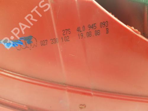 Left taillight AUDI Q7 (4LB) 3.0 TDI quattro | BP38721008C34  - Image 6
