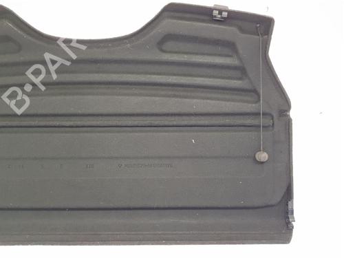 Rear parcel shelf SKODA ROOMSTER (5J7) 1.2 TSI | BP29642044C85 