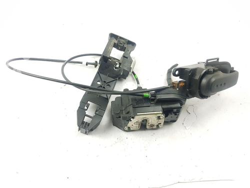 Used Front right lock NISSAN MICRA III (K12) 1.2 16V (80 hp) 31864246