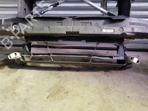 Front slam panel BMW 1 (F20) 116 d | BP29229759C72 