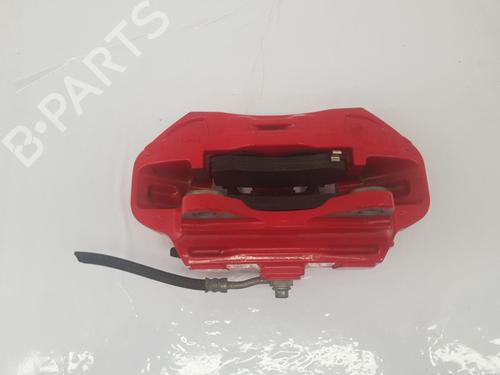 Left front brake caliper TESLA MODEL Y (5YJY) EV Performance All-wheel Drive | BP39169968M105  - Image 5