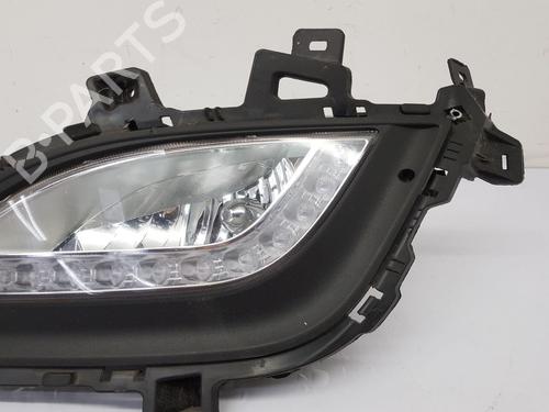 Left front fog light HYUNDAI i30 (GD) 1.4 | BP37585044C30 - Image 3