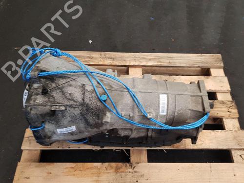 Used Gearbox BMW X3 (E83) 3.0 d (218 hp) 30137916