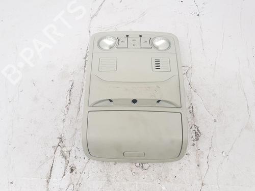 Kabinelys Kabinelys VW GOLF VI (5K1) 2.0 TDI (110 hp) 33629993 33629993