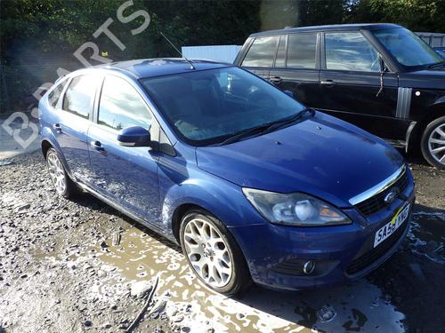 Electronic module FORD FOCUS II (DA_, HCP, DP) 1.6 | BP27974869M83 