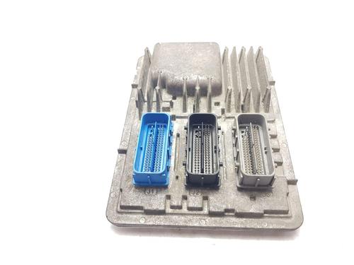 Calculateur moteur (ecu) VAUXHALL CORSA Mk IV (E) (X15) 1.0 | BP30976729M57