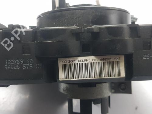 Steering column stalk CITROËN JUMPY II (VF7) 2.0 HDi 120 | BP35795748I23 - Image 9