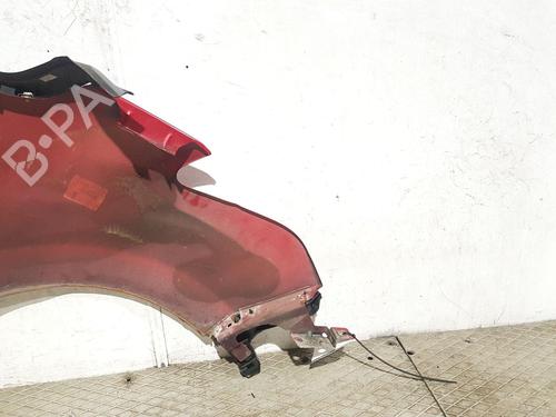 Left front fenders CITROËN C3 Picasso (SH_) 1.6 HDI 90 | BP31603783C41 